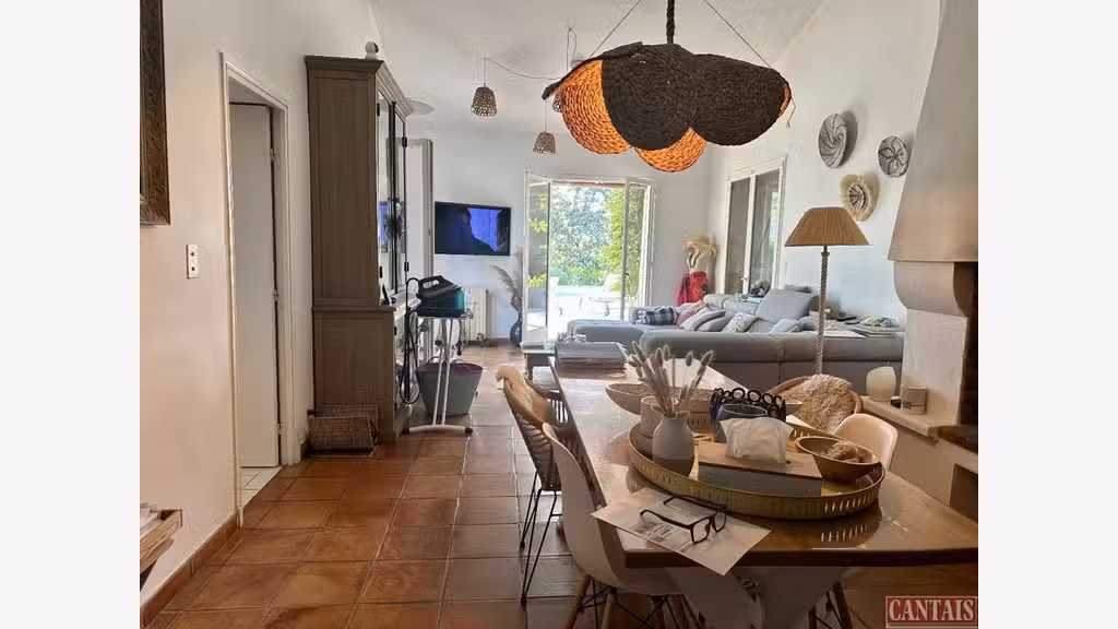Vente 2 chambres d'hôtes et 2 tiny houses - Var