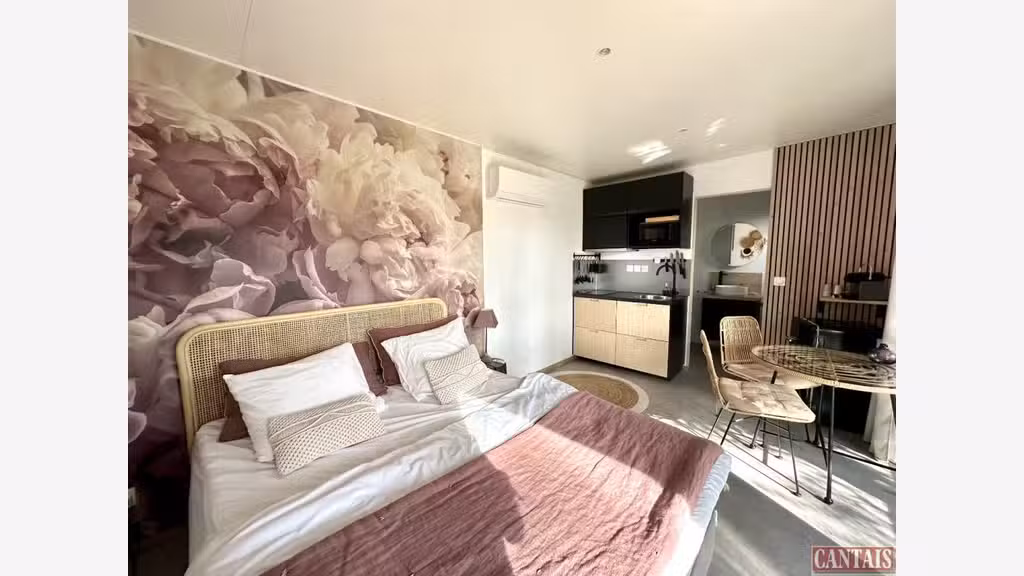 Vente 2 chambres d'hôtes et 2 tiny houses - Var