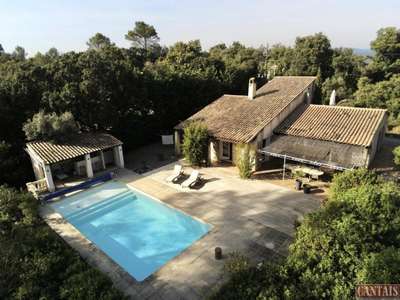 Vente 2 chambres d'hôtes et 2 tiny houses - Var