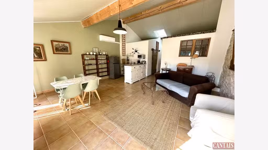 Vente Gîte de caractère sur axe Frejus Manosque