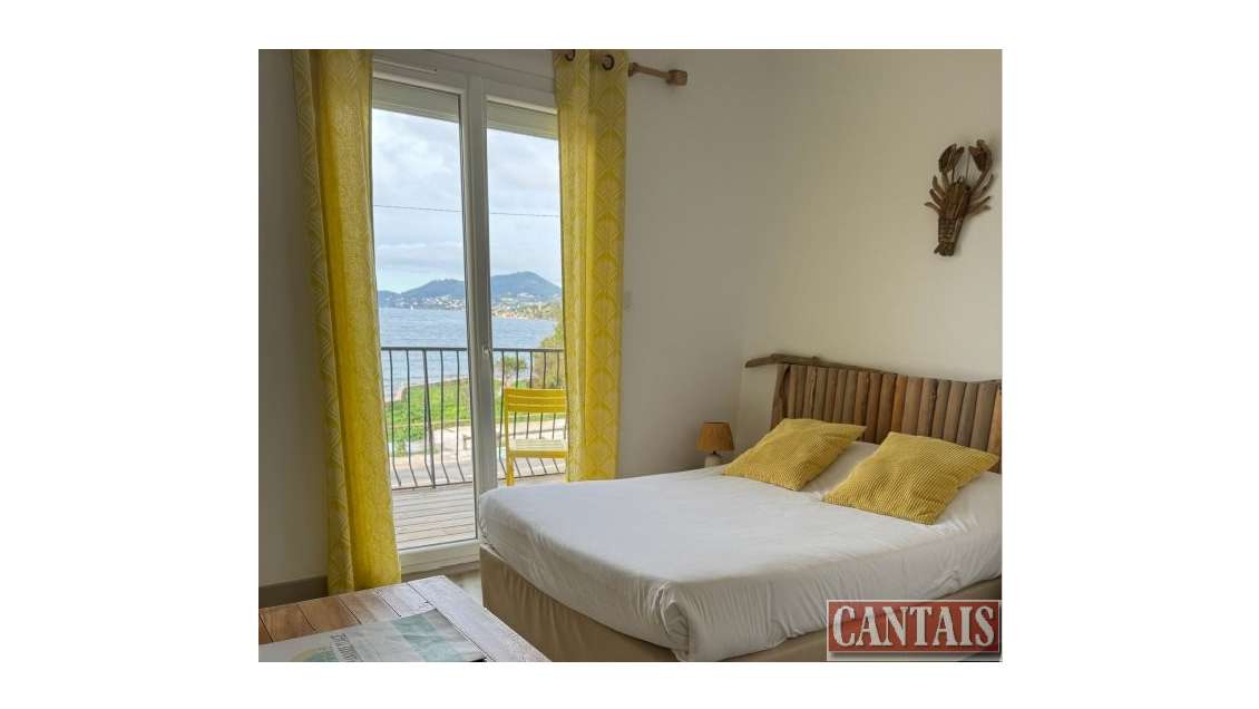 Vente hôtel bureau axe La Ciotat Saint Tropez