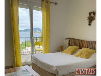 Vente Hôtel - Hôtel restaurant à Saint-Tropez