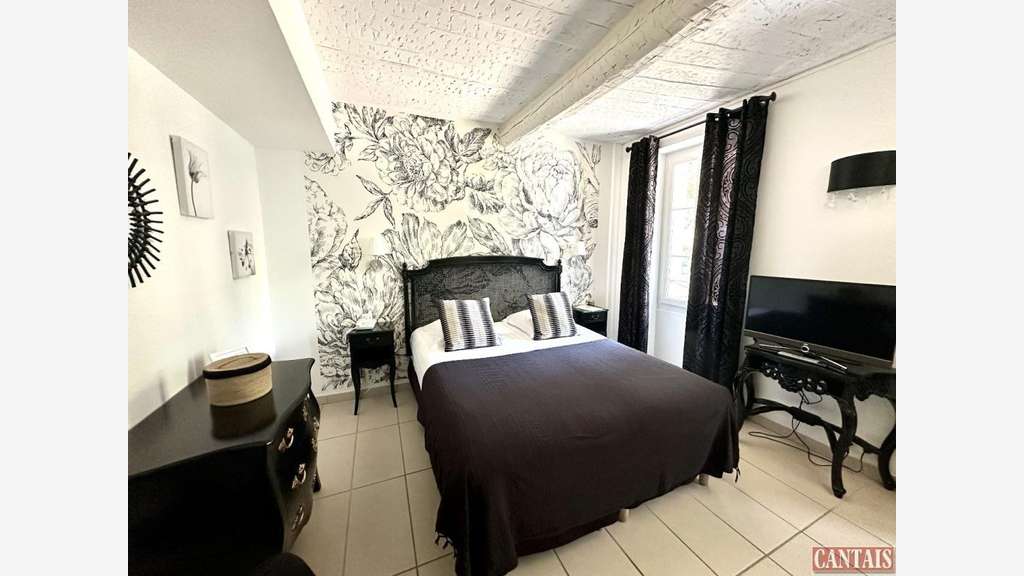 Vente hôtel restaurant sur axe La Ciotat St Tropez
