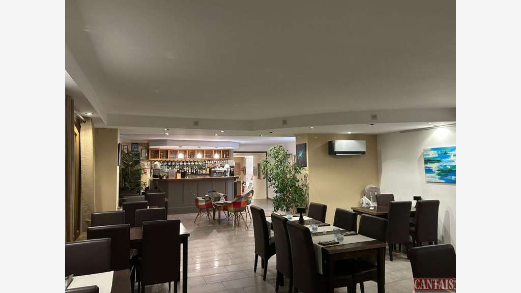 Vente hôtel restaurant axe Leucate Banyuls Sur Mer
