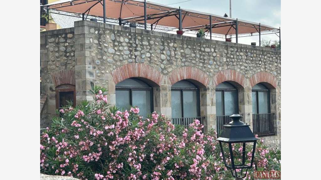 Vente hôtel restaurant axe Leucate Banyuls Sur Mer