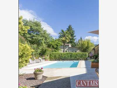 Vente hôtel bureau axe Montpellier Cevennes Sud