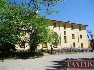 Cède hôtel bureau de 1205m² axe Montpellier Rodez