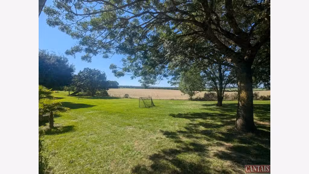 Vente Gîtes indépendants sur axe Niort La Rochelle