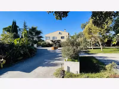Vente résidence axe Toulon Saint Tropez