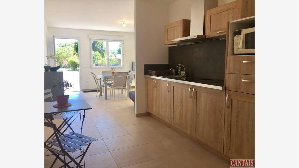 Vente résidence axe Toulon Saint Tropez