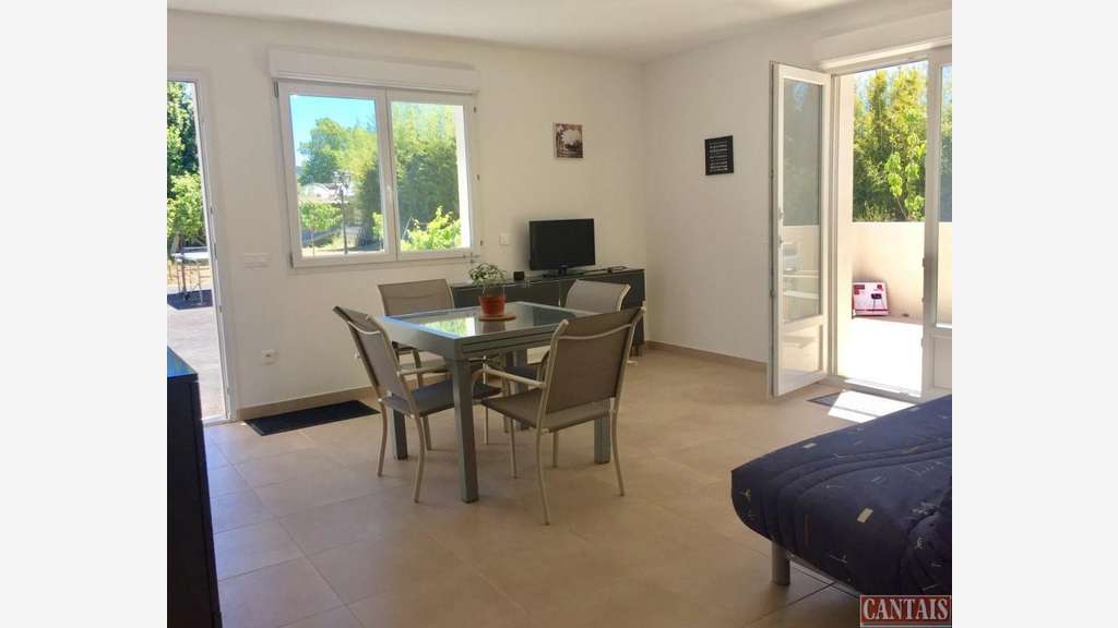 Vente résidence axe Toulon Saint Tropez