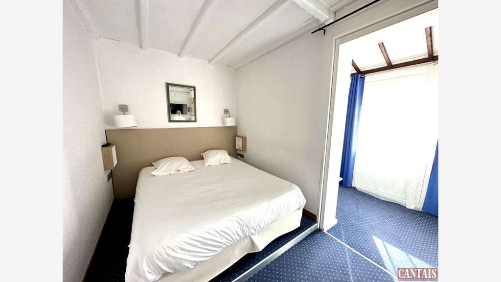 Vente hôtel secteur touristique axe Toulon-Salon 