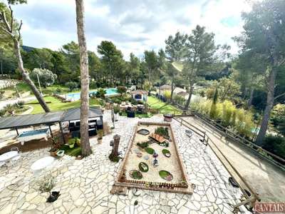 Vente hôtel secteur touristique axe Toulon-Salon 