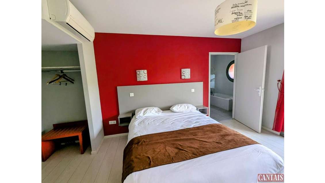 Vente hôtel restaurant Axe Toulouse Montauban