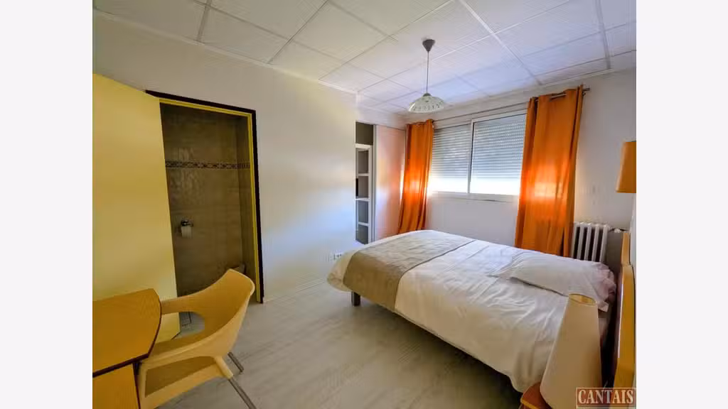 Vente hôtel restaurant Axe Toulouse Montauban