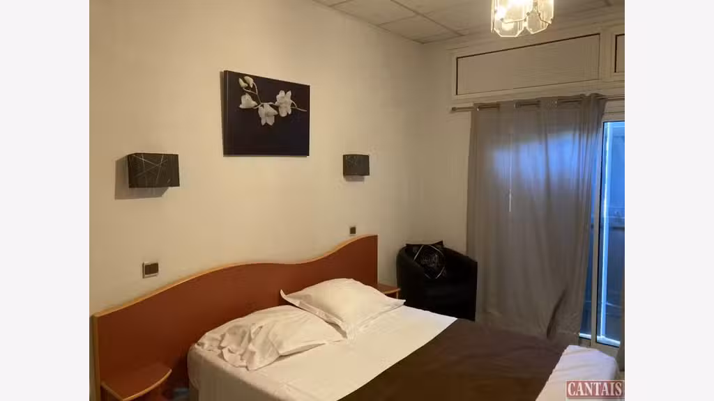 Vente hôtel restaurant Axe Toulouse Montauban