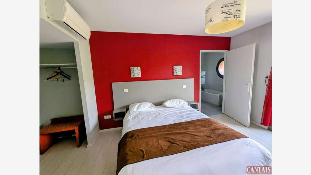 Vente hôtel restaurant en région Toulousaine