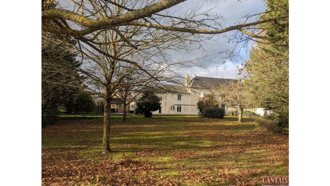 Vente gîtes hébergements touristiques dept Vienne