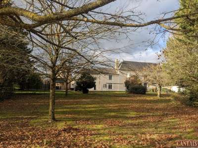 Vente Chambres d'hôtes - Gîtes à Poitiers