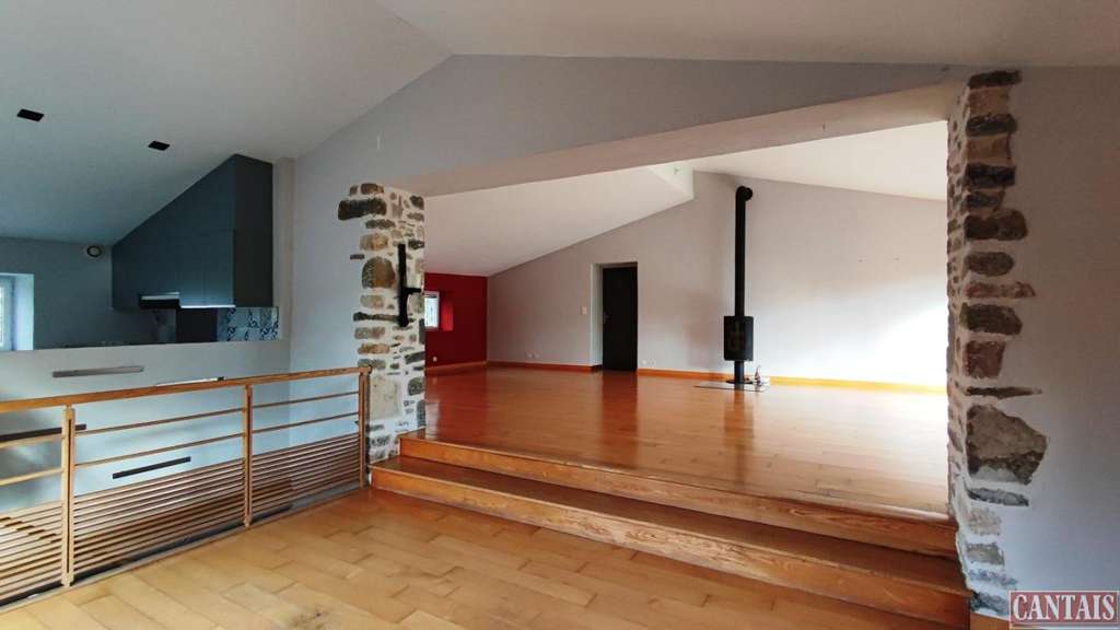 Vente gîte domaine 11 ha axe Valence Avignon