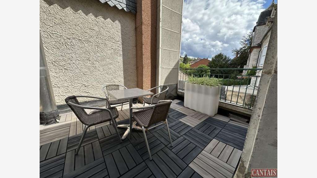 Vente hôtel restaurant sur axe Limoges Montauban