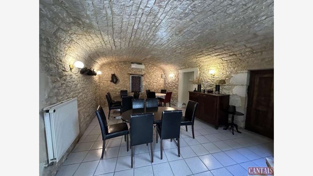 Vente hôtel restaurant sur axe Limoges Montauban
