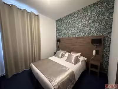Vente hôtel restaurant sur axe Limoges Montauban