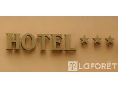 Vente Hôtel - Hôtel restaurant à Bastia