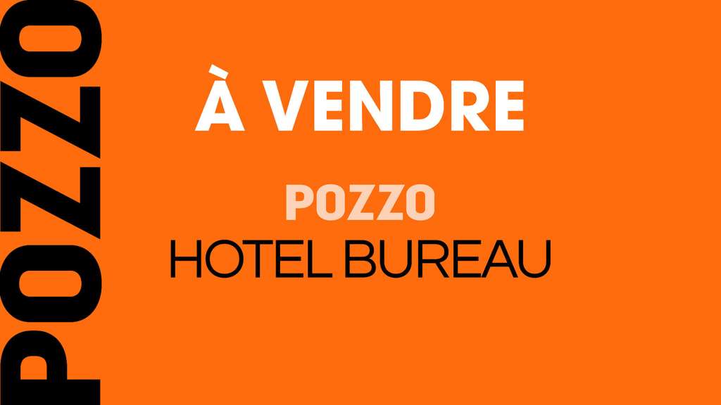 Hôtel bureau lic IV à vendre près de Bayeux