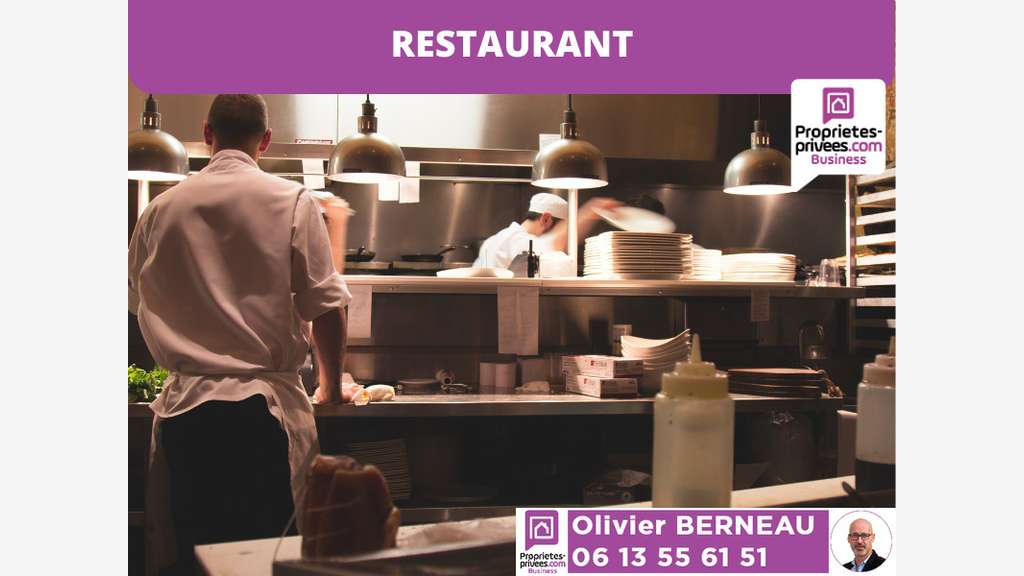 Vente hôtel restaurant en arrière Pays Basque