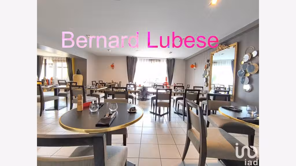 Hotel restaurant à Bessines-sur-Gartempe