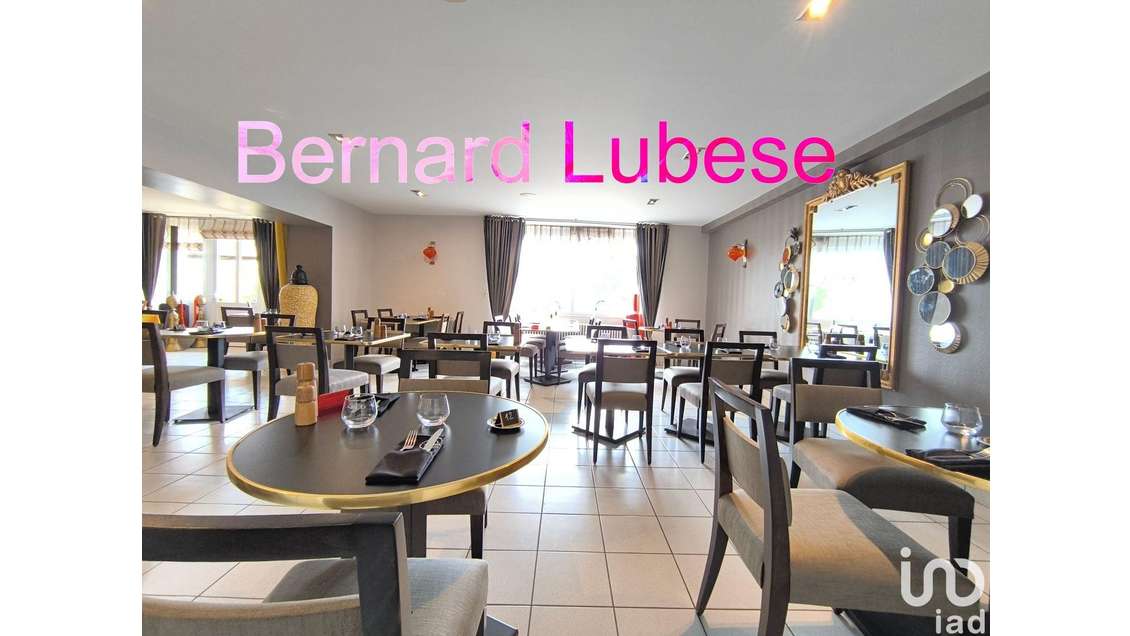 Hotel restaurant à Bessines-sur-Gartempe