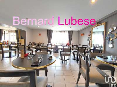 Hotel restaurant à Bessines-sur-Gartempe