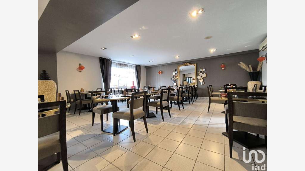 Hotel restaurant à Bessines-sur-Gartempe