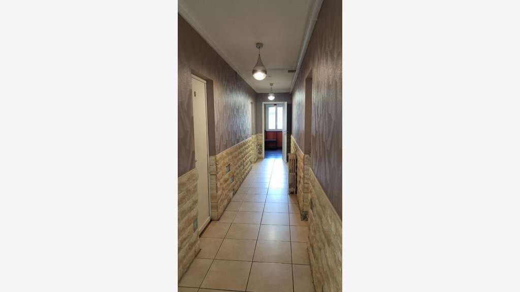 Vente hôtel + T3 à Bessines sur Gartempe