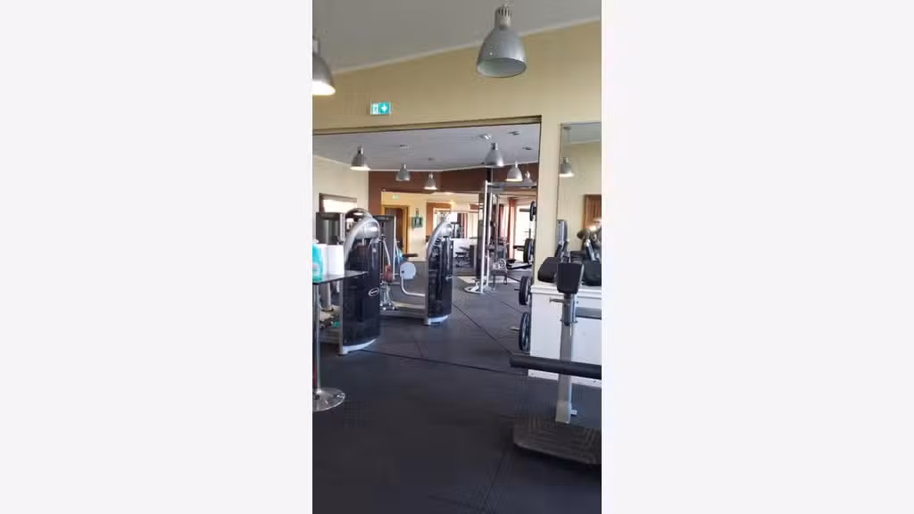 Vente hôtel + T3 à Bessines sur Gartempe