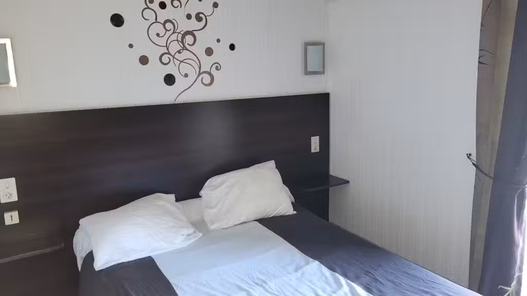 Vente hôtel + T3 à Bessines sur Gartempe