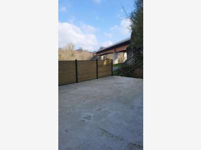 Vente hôtel + T3 à Bessines sur Gartempe