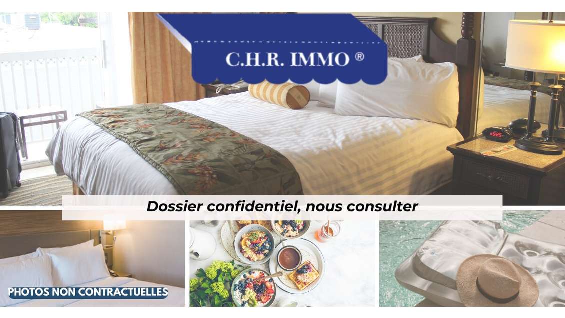 Hôtellerie d'exception proche Saint Jean de Luz