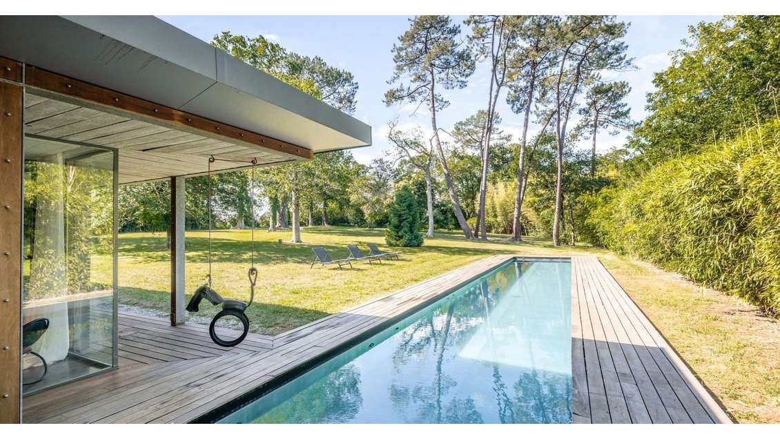 Cède petit hôtel hébergements insolites à Biarritz