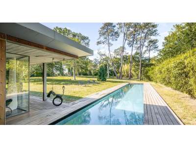 Vente Hôtel - Hôtel restaurant à Biarritz