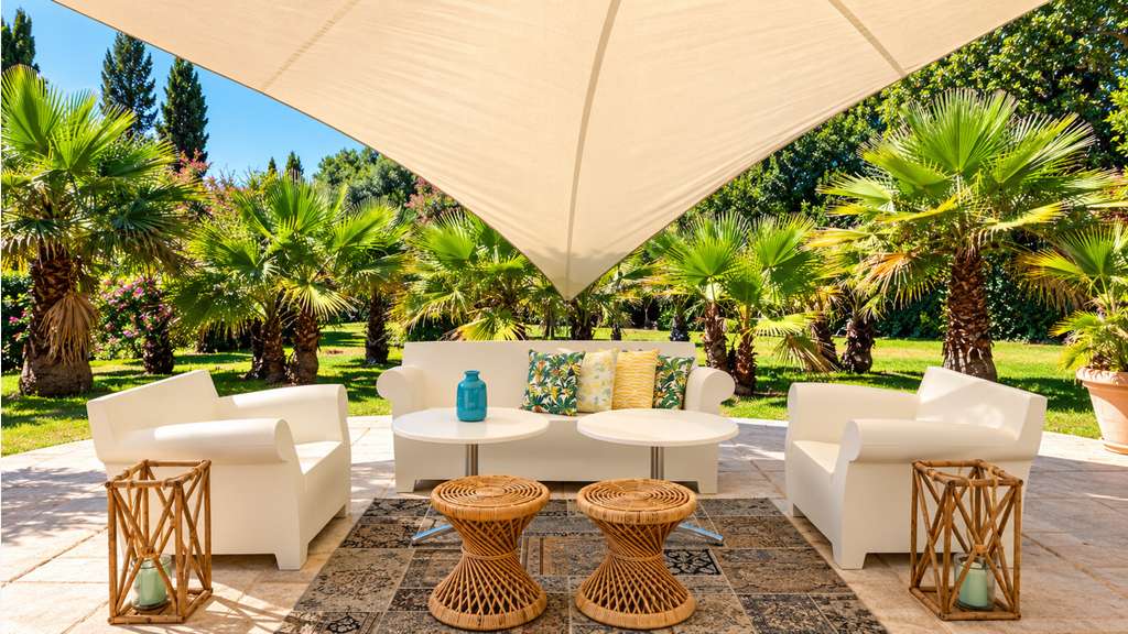 BIARRITZ -- LE BEAUMANOIR Manoir du XIXe siècle · 