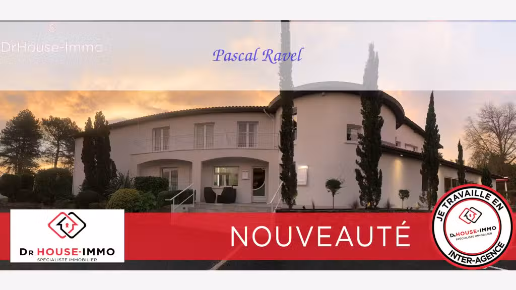 Hôtel restaurant Spacieux et Lumineux avec 21 