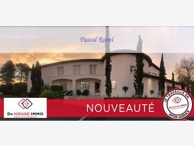 Hôtel restaurant Spacieux et Lumineux avec 21 