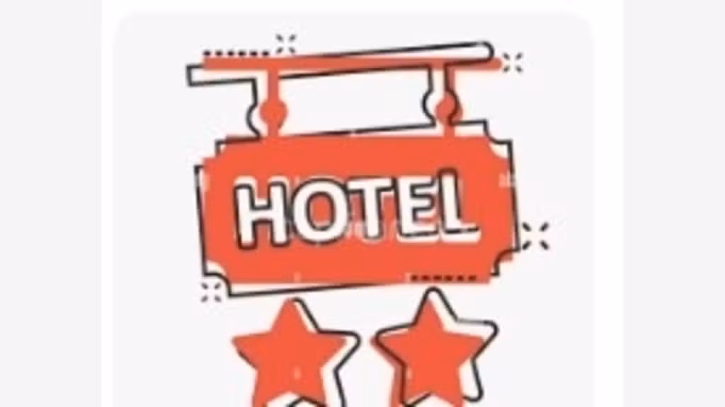 Vente murs & fonds hôtel 2 ** de + 40N° à Blois