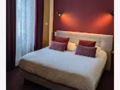 Hôtel 3 *** à vendre proche de Blois Chambord