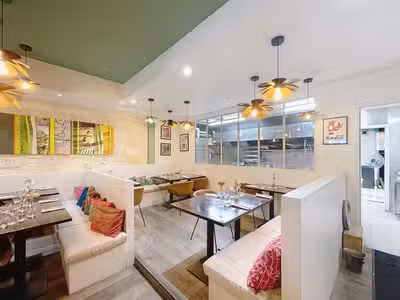 Vente FDC restaurant gastro à Bordeaux