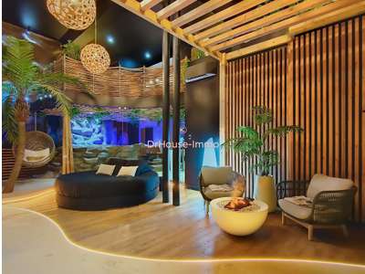 Vente Hôtel - Hôtel restaurant à Bordeaux