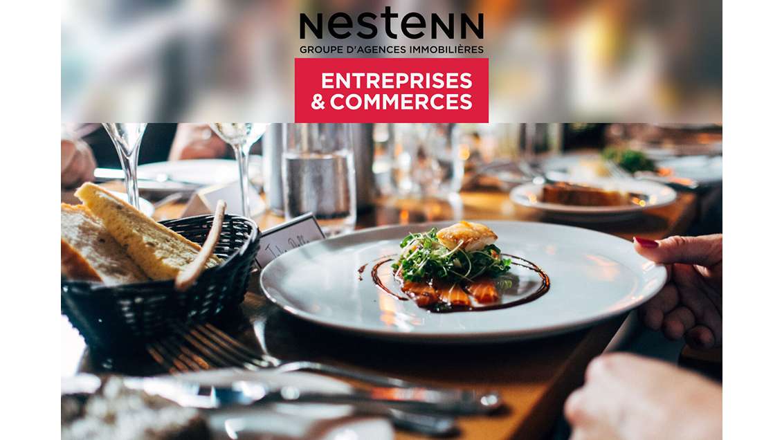 Vente restaurant terrasse à Bordeaux Parlement