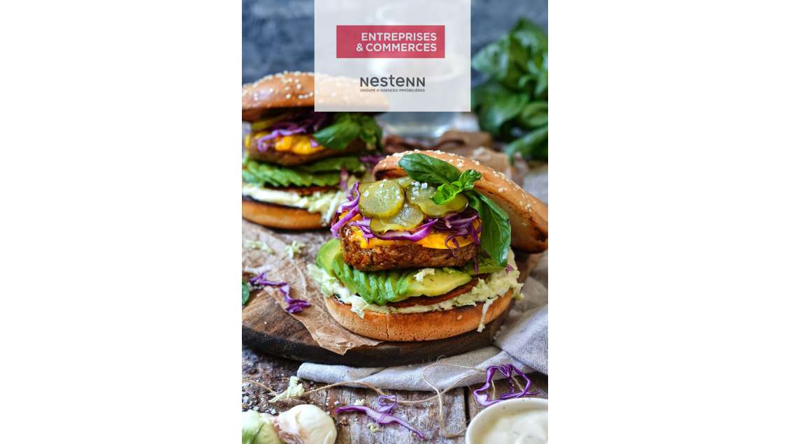 AV FDC VAE avec extraction fabuleux empl Bordeaux 